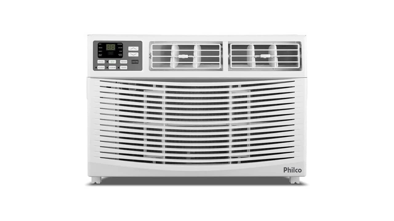 Melhor Ar Condicionado Janela 12000 Btus: Guia Completo