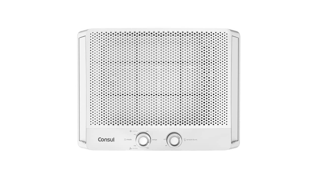 Melhor Ar Condicionado Janela 7500 Btus: 9 Opções Eficientes