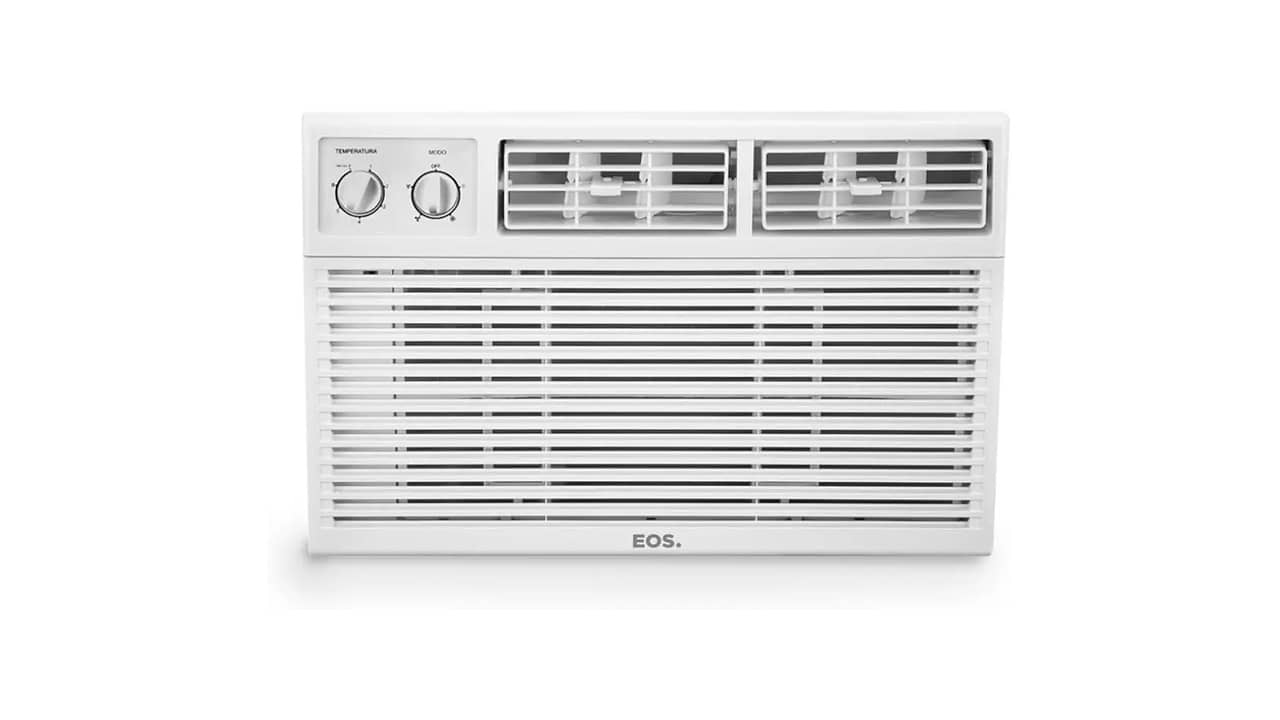 Melhor Ar Condicionado Janela Preço: 10 Modelos Frios