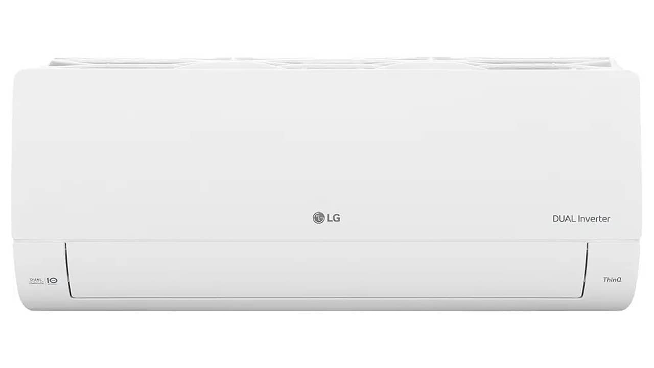 Melhor Ar Condicionado LG: 10 Modelos com Tecnologia Dual Inverter