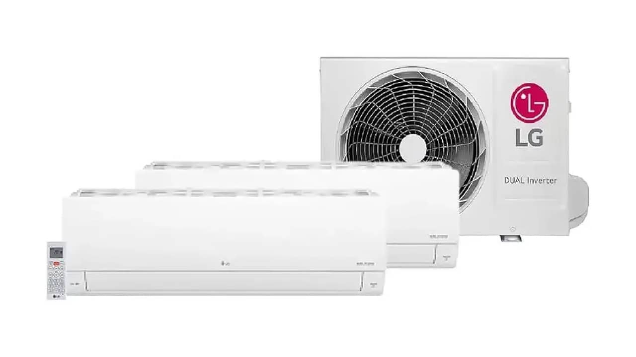 Melhor Ar Condicionado Multi Split: A Tecnologia Inverter Ideal