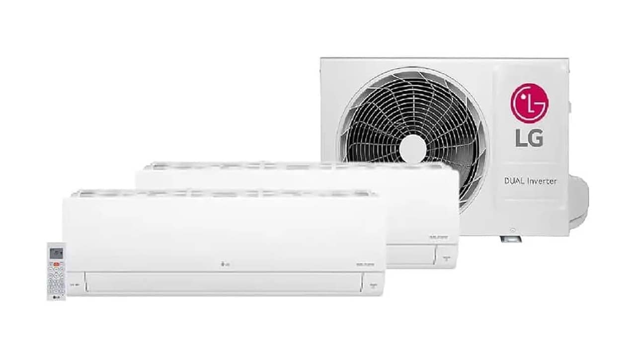 Melhor Ar Condicionado Multisplit: 3 Modelos Eficientes