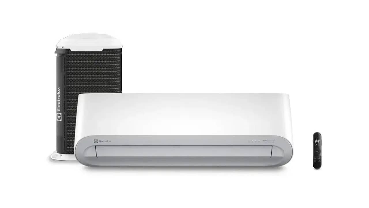 Melhor Ar Condicionado para Sala Grande: Potência e Eficiência!
