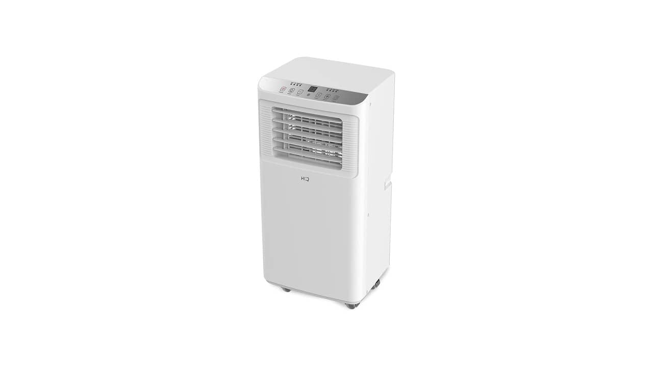 Melhor Ar Condicionado Portátil 9000 Btus: Guia Definitivo