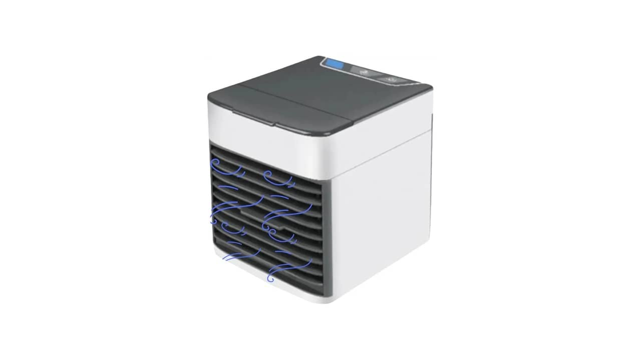 Melhor Ar Condicionado Portátil Bivolt: 4 Opções Versáteis