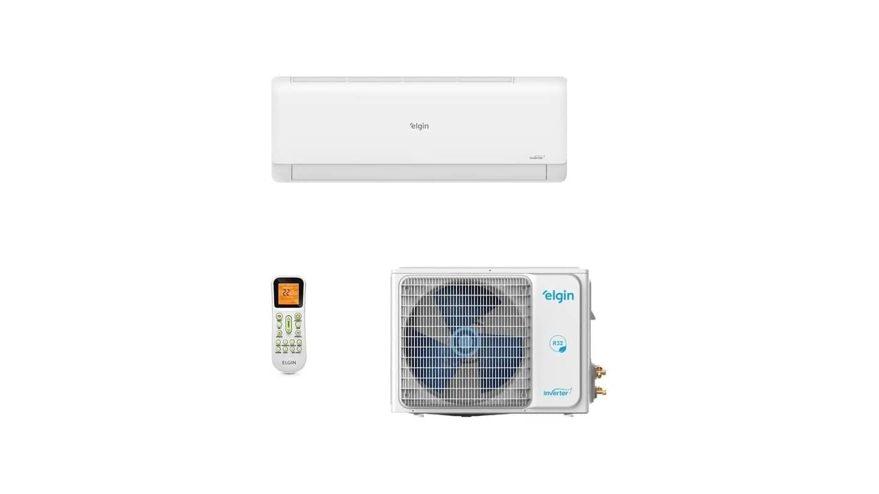 Melhor Ar Condicionado Quente e Frio 9000 Btus: Guia Definitivo