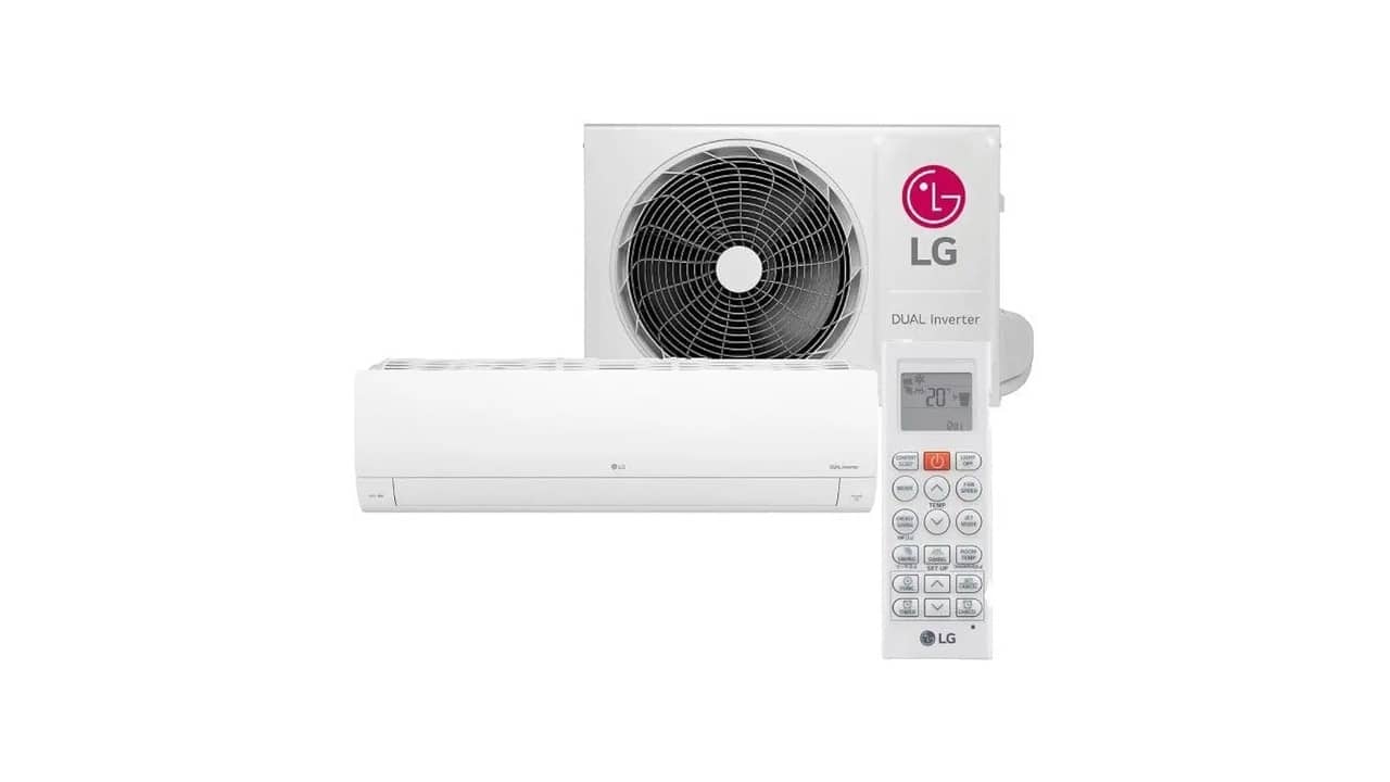 Melhor Ar Condicionado Split 110v: Potência e Eficiência