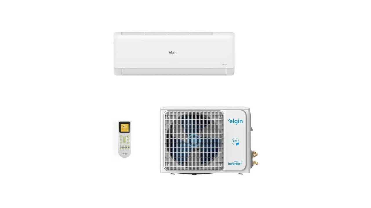 Melhor Ar Condicionado Split Inverter Preço: 10 Opções