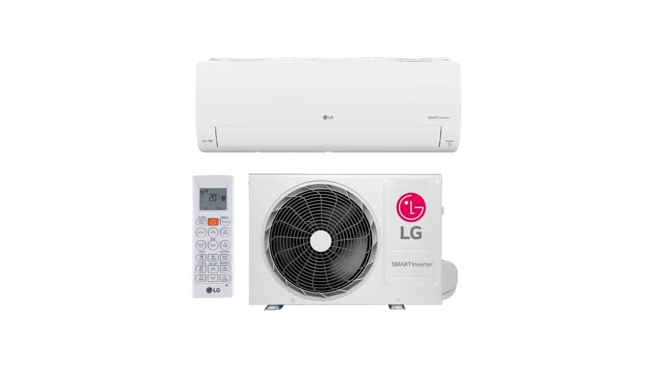 Melhor Ar Condicionado Split para Quarto: Guia Completo