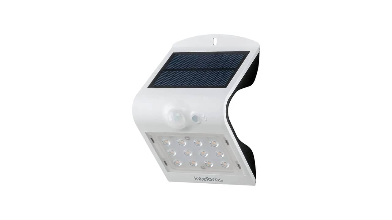 Melhor Arandela Solar: Guia Completo e Modelos