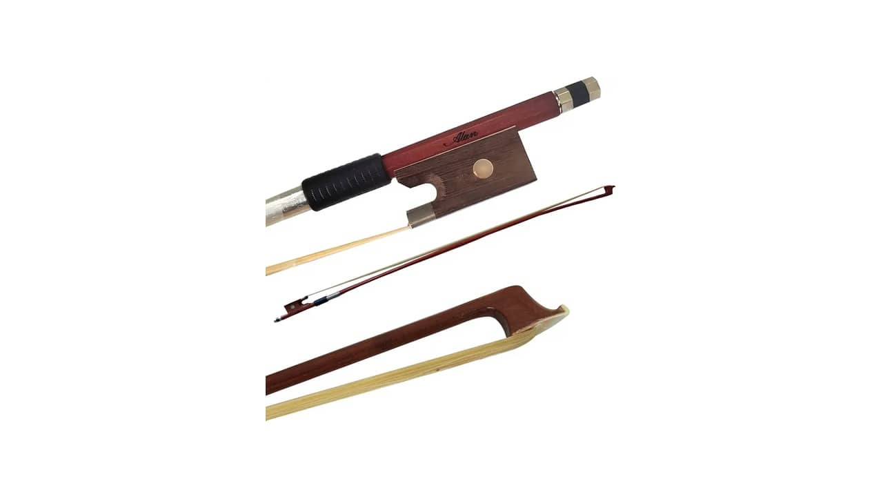 Melhor Arco de Violino: 10 Modelos de Alta Performance