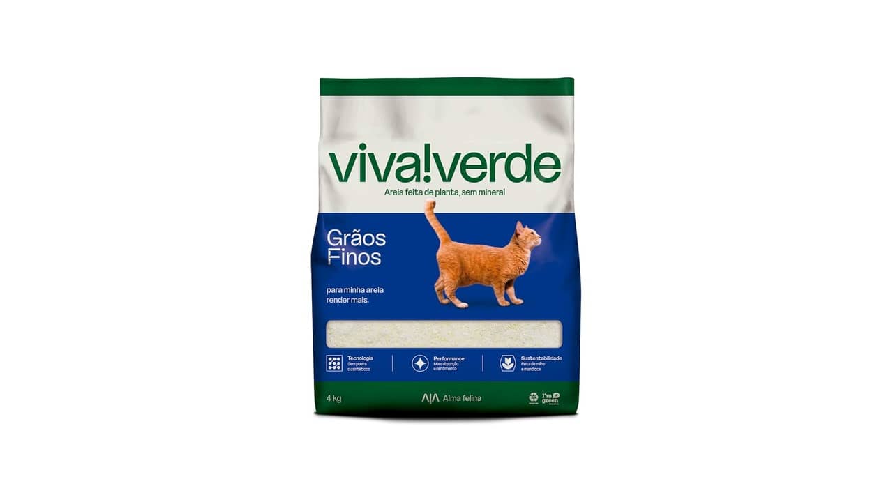 Melhor Areia Higiênica para Gatos: Controle de Odores e Absorção
