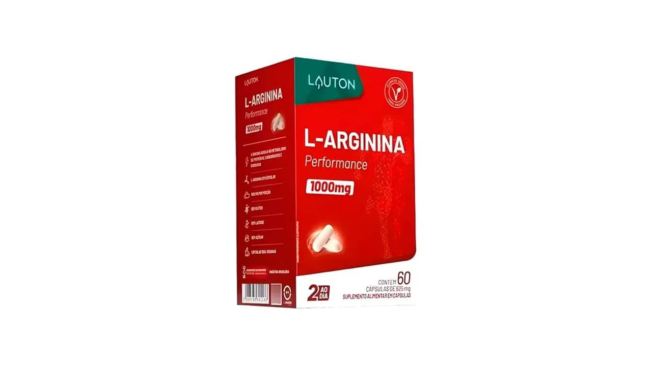 Melhor Arginina do Mercado: Guia Completo e Comparativo