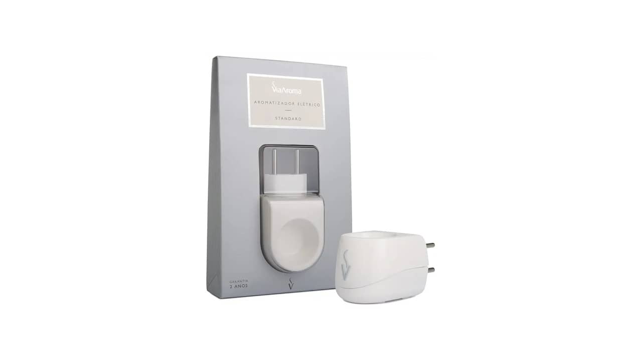 Melhor Aromatizador de Ambiente Elétrico: Guia Completo