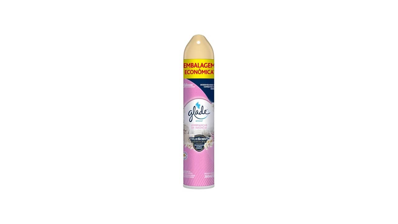 Melhor Aromatizador de Ambiente Spray: Aroma e Frescor Duradouros