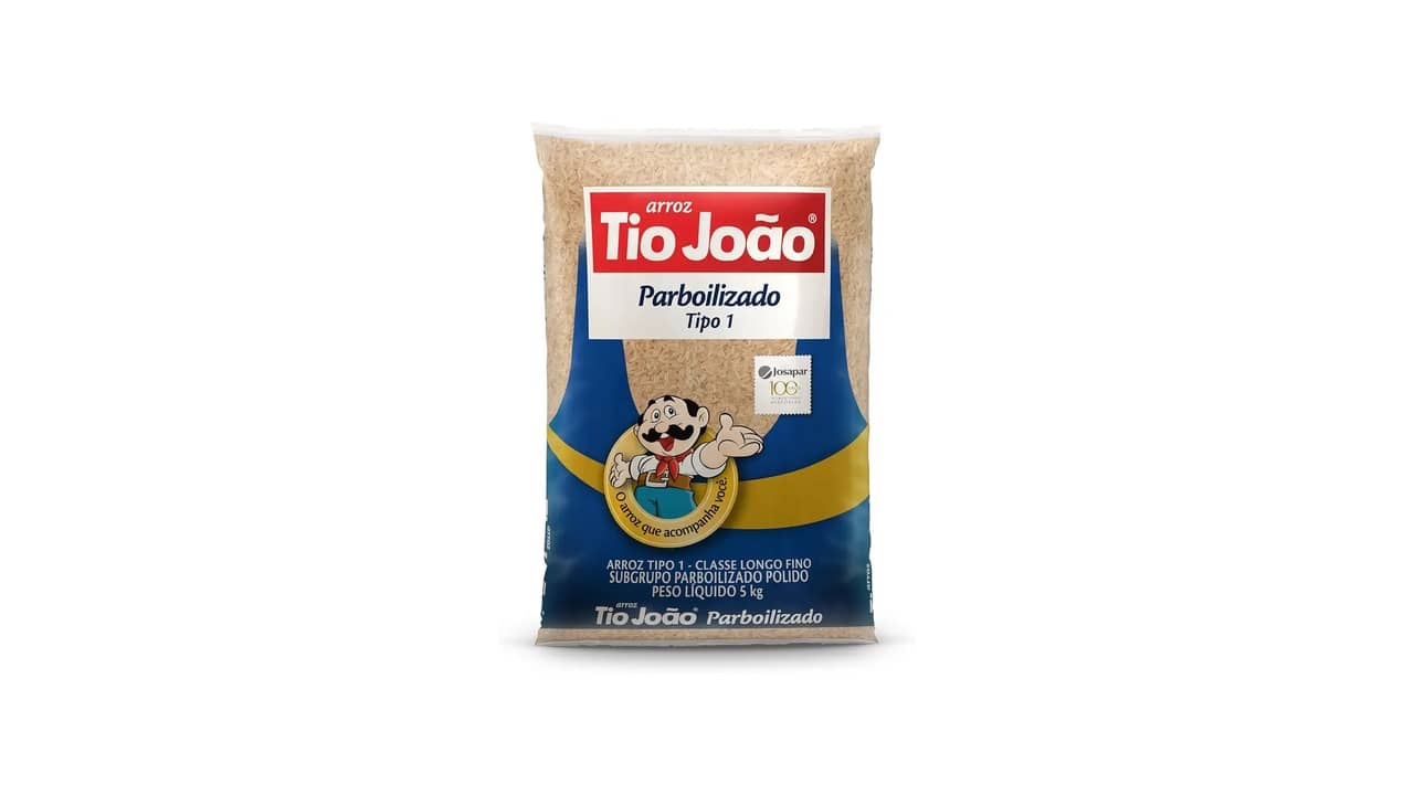 Melhor Arroz Branco ou Parboilizado: Guia Para Sua Cozinha