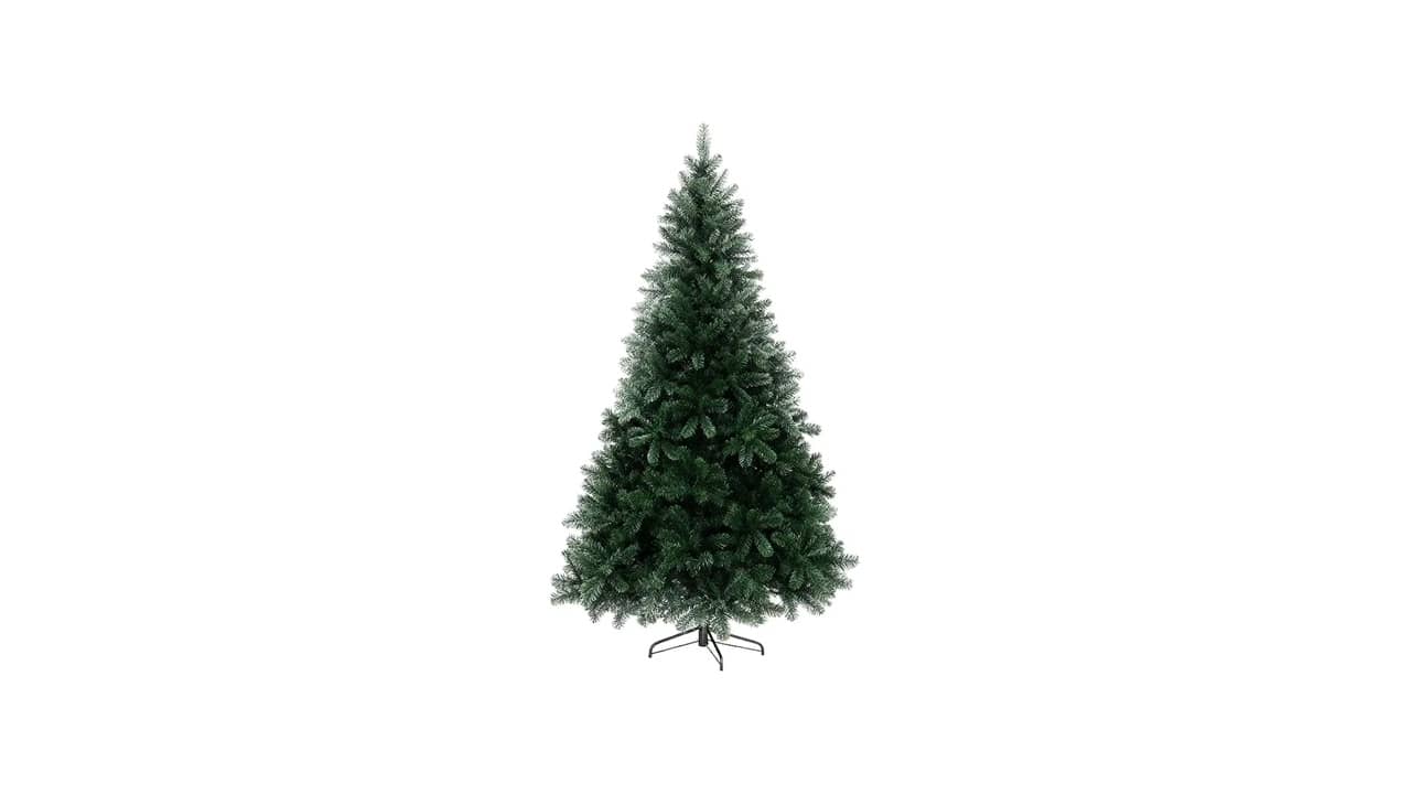 Melhor Árvore de Natal Artificial: Volume e Luxo!