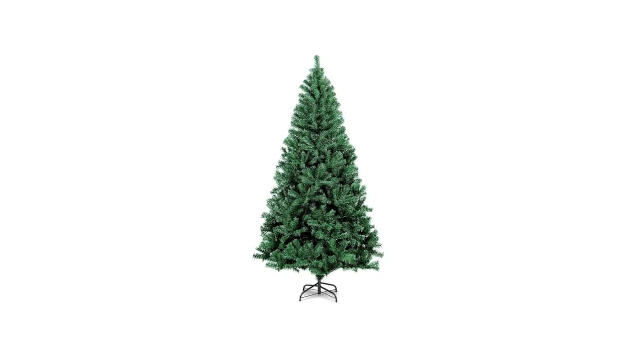 Melhor Árvore de Natal do Mundo: Guia Completo
