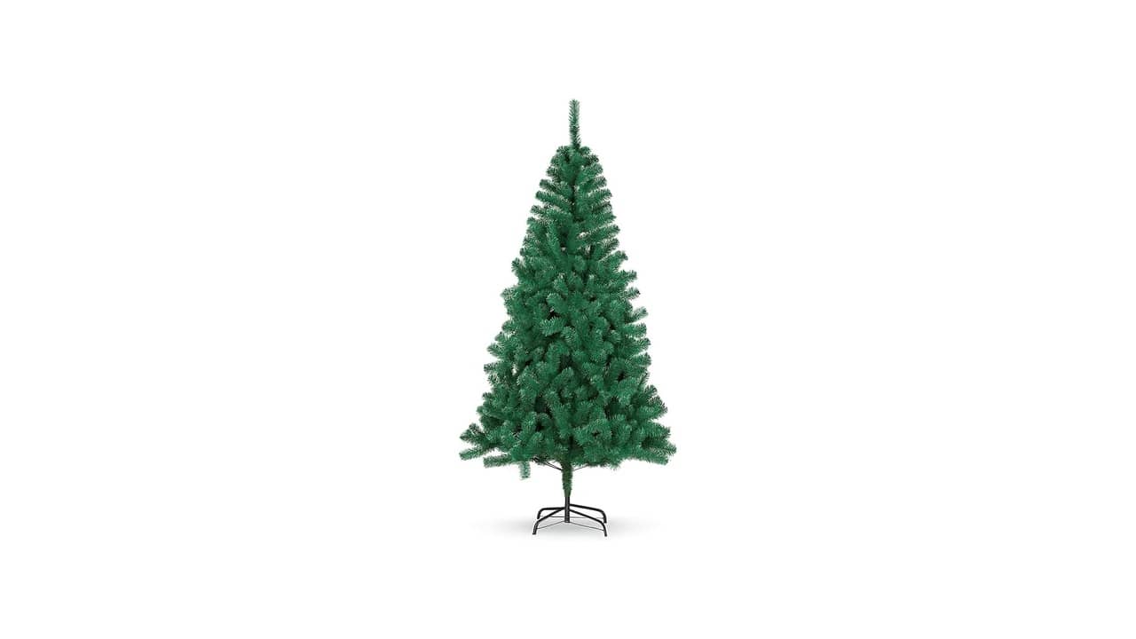 Melhor Árvore de Natal para Comprar: Guia Completo