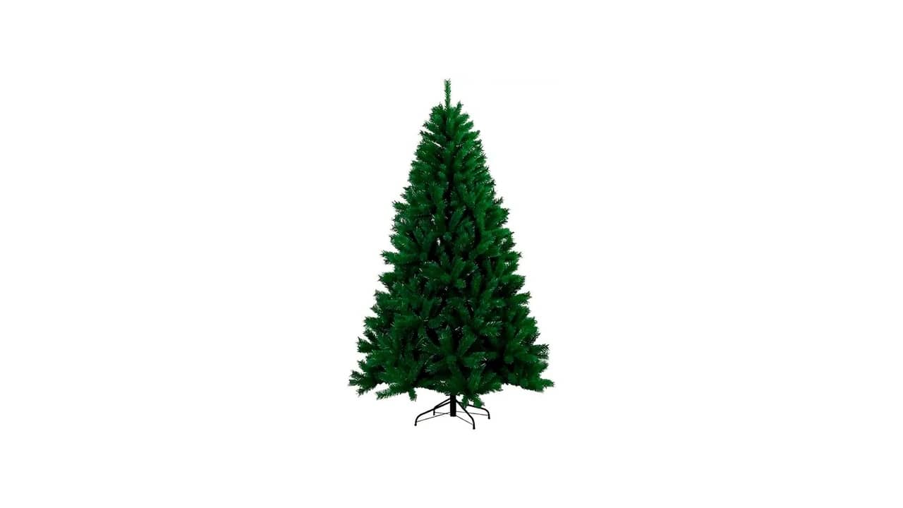 Melhor Arvore de Natal: Guia Completo e Opções Premium