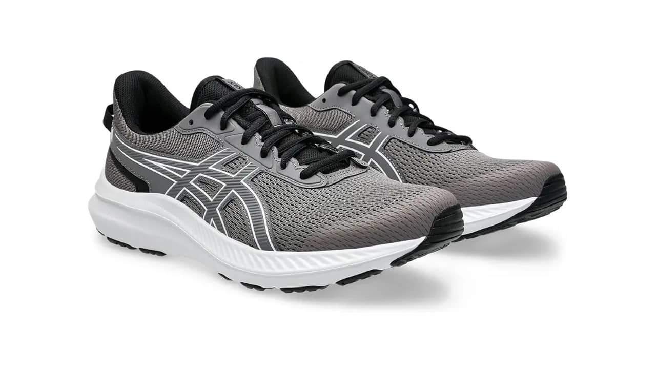 Melhor Asics para Corrida: 10 Modelos de Alta Performance