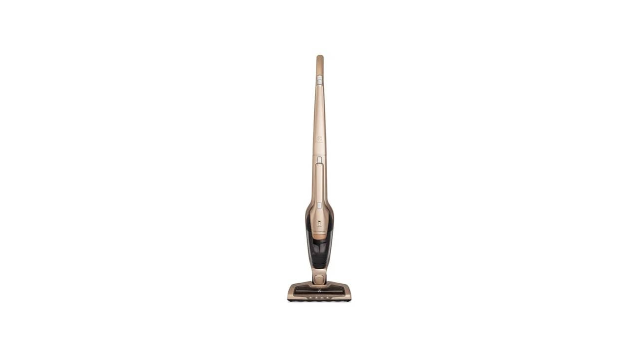 Melhor Aspirador de Pó sem Fio Electrolux: Potência e Praticidade
