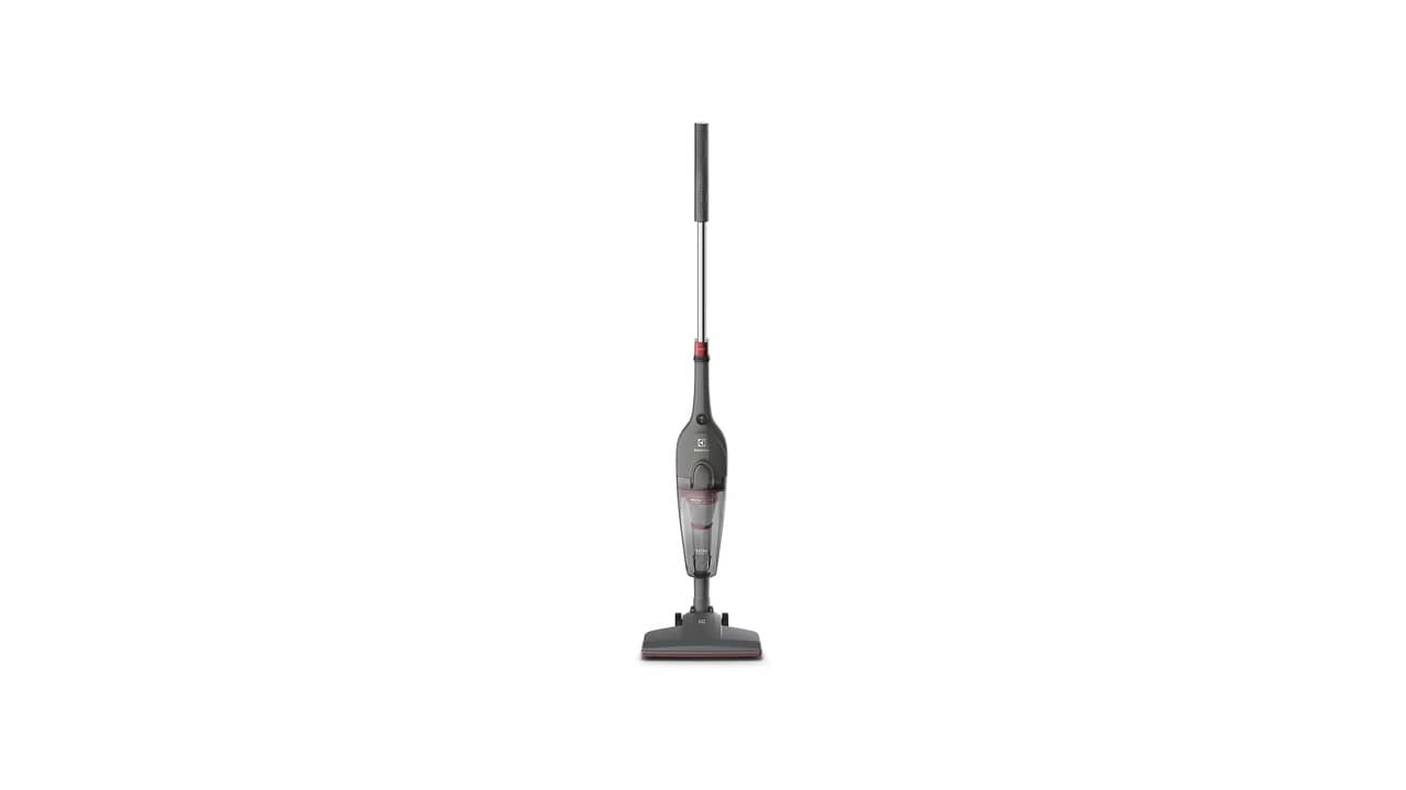 Melhor Aspirador de Pó Vertical Potente: Potência e Versatilidade!