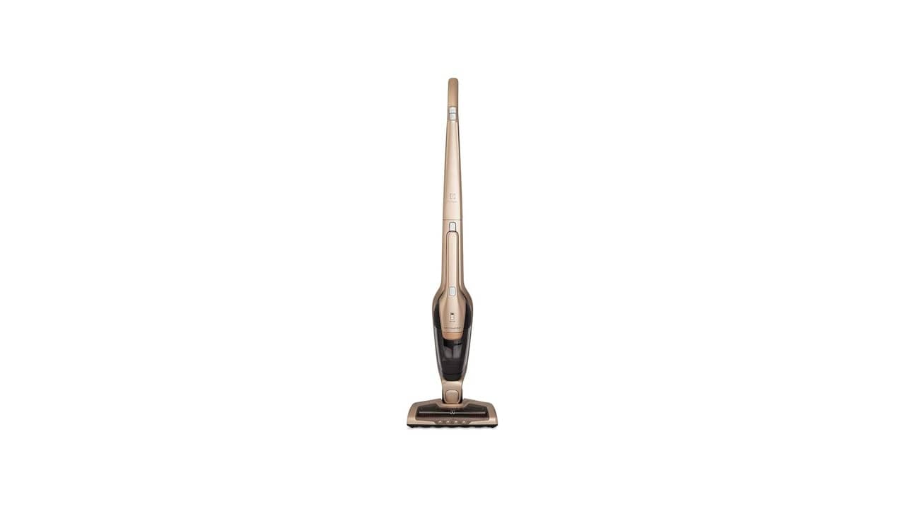 Melhor Aspirador de Pó Vertical sem Fio Electrolux: Guia Definitivo