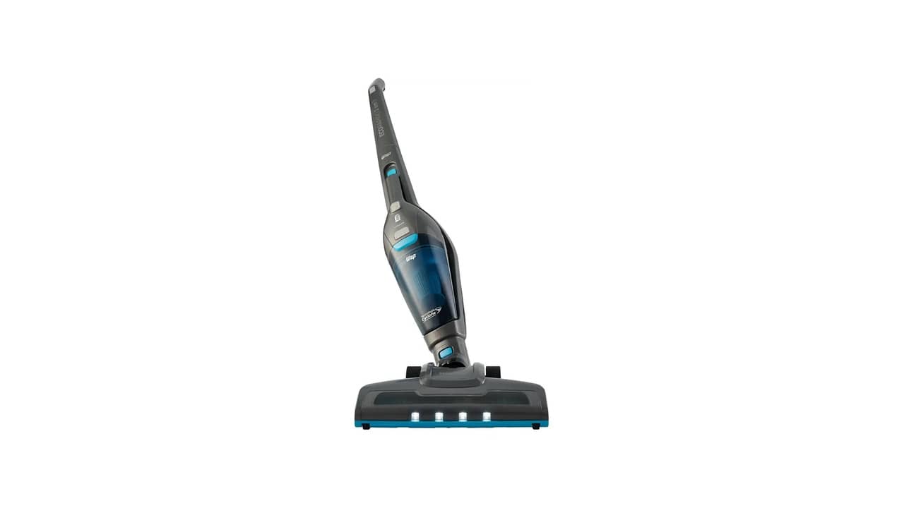 Melhor Aspirador de Pó Vertical sem Fio Potente: Potência e Mobilidade