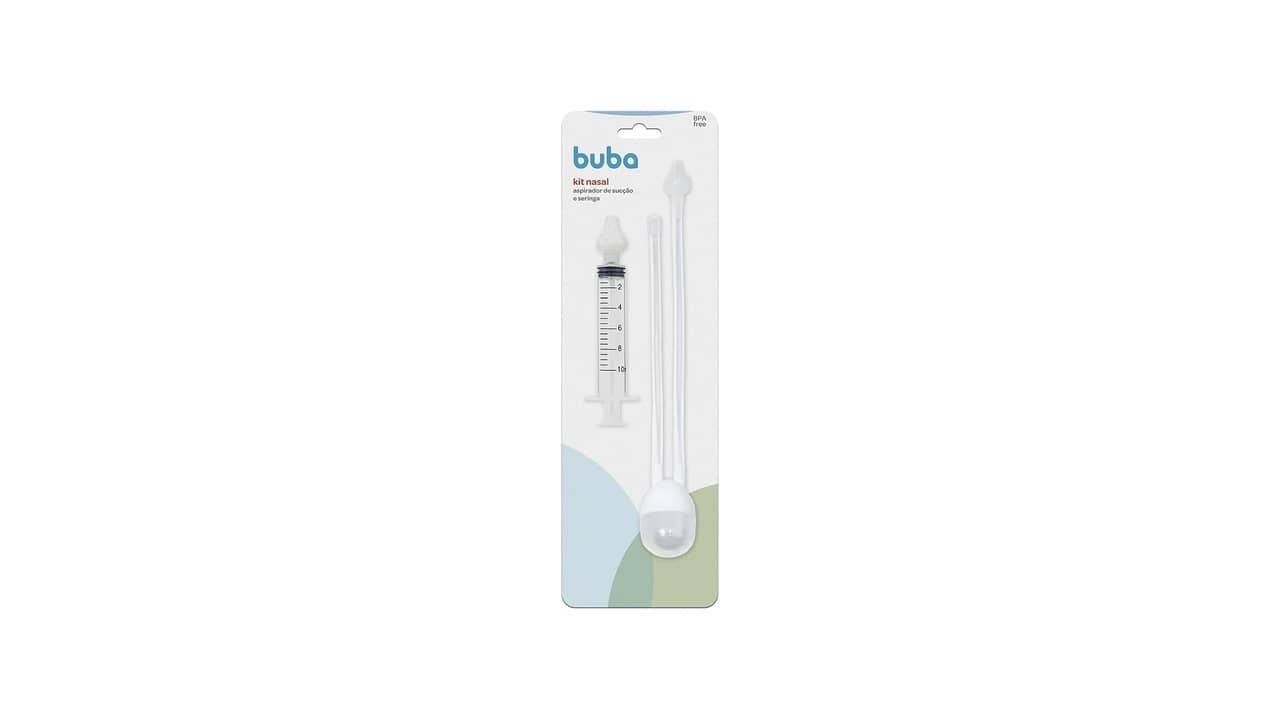 Melhor Aspirador Nasal: 10 Modelos para Alívio Rápido