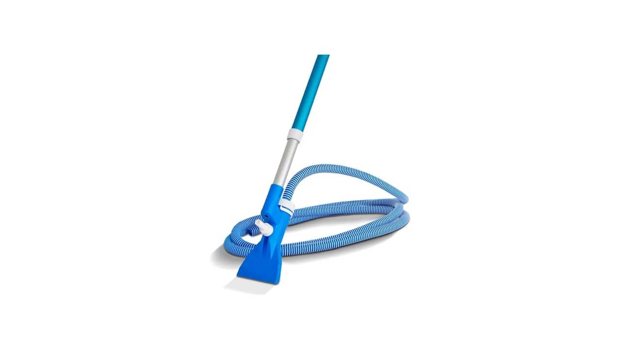 Melhor Aspirador para Piscina Inflável: Guia Completo