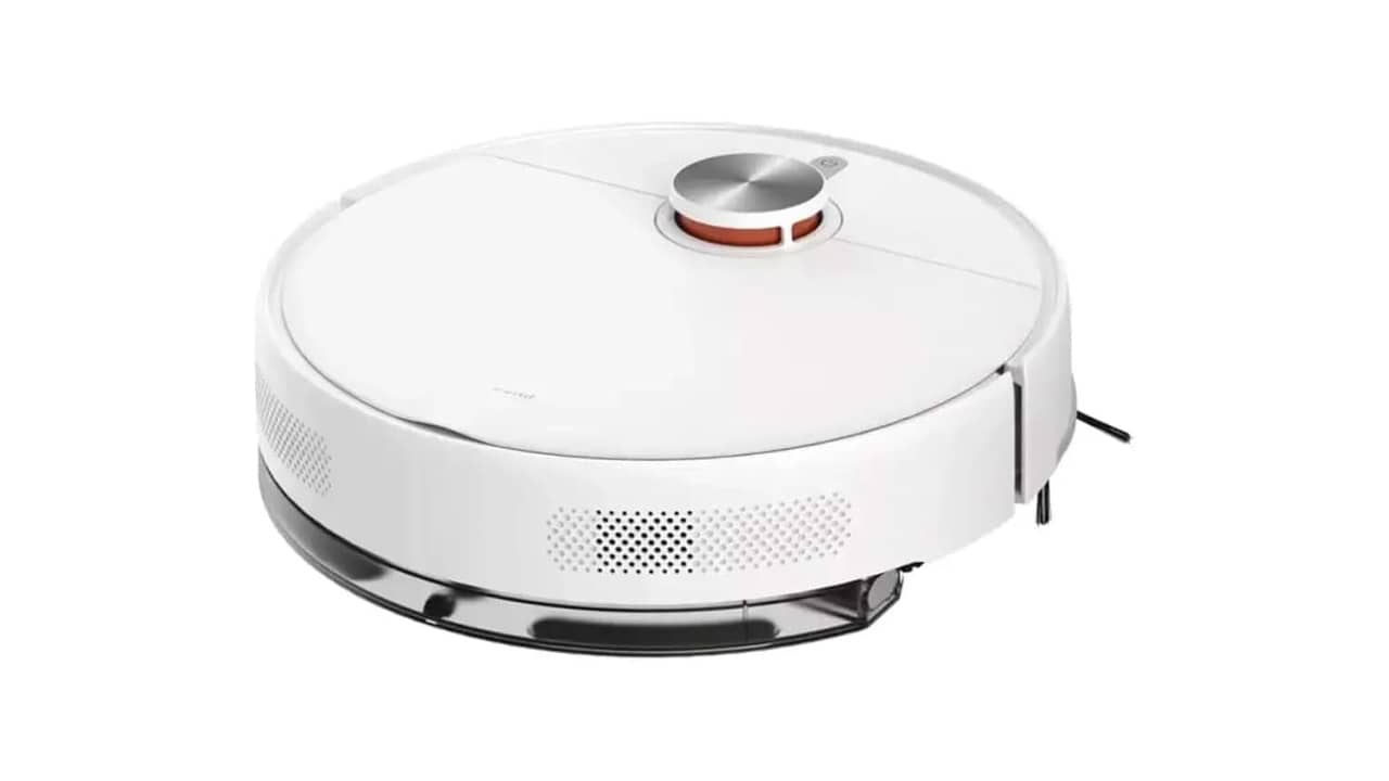 Melhor Aspirador Robô Xiaomi: Potência e Navegação Inteligente
