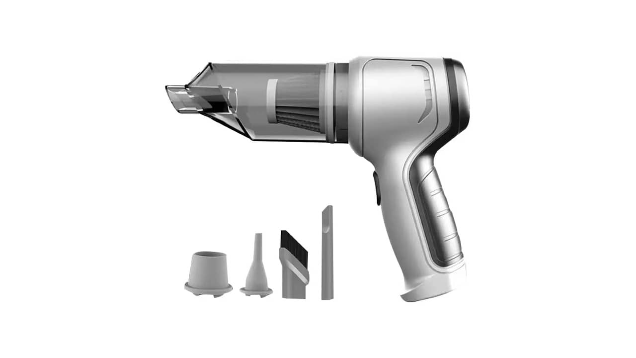 Melhor Aspirador sem Fio do Mercado: Potência e Versatilidade