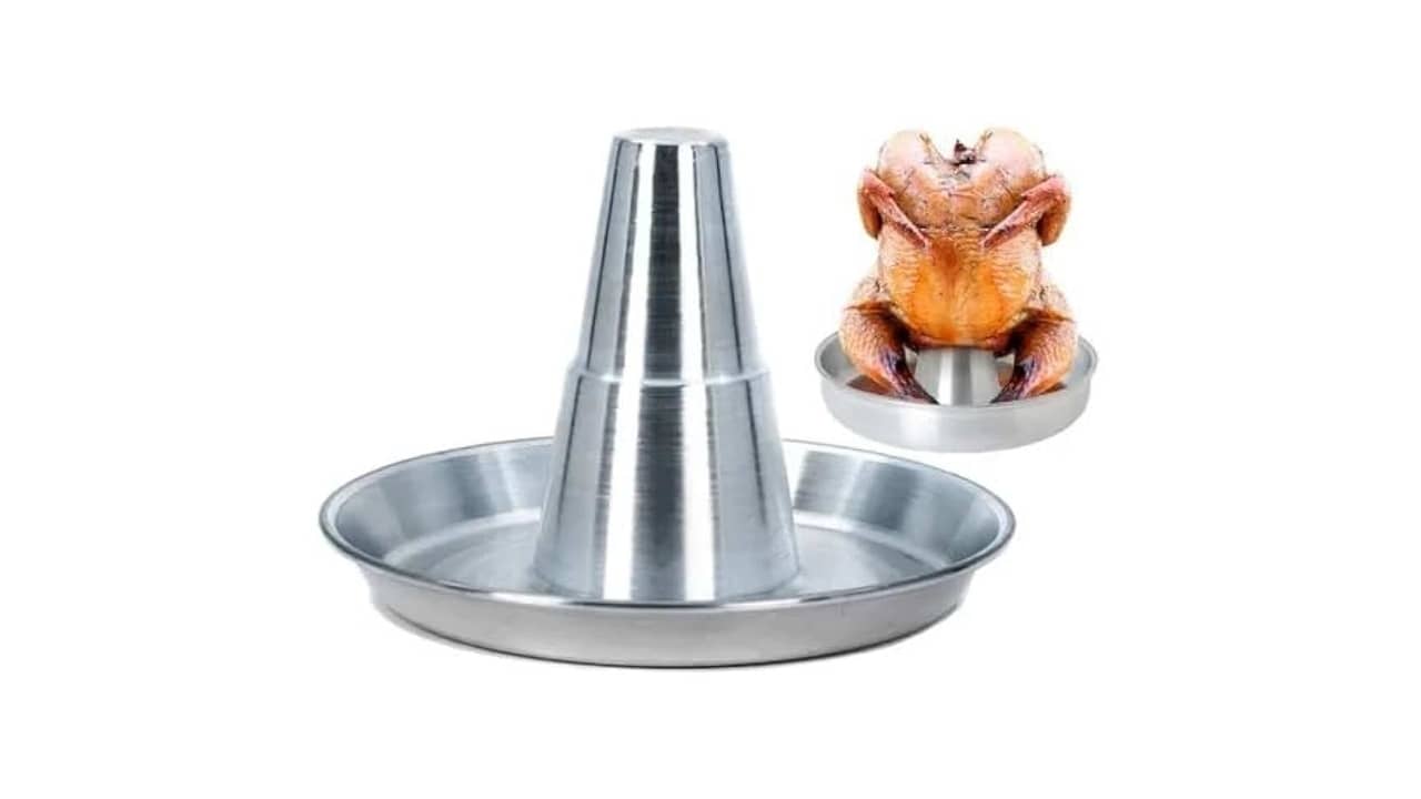 Melhor Assadeira de Frango: 7 Opções para um Frango Perfeito