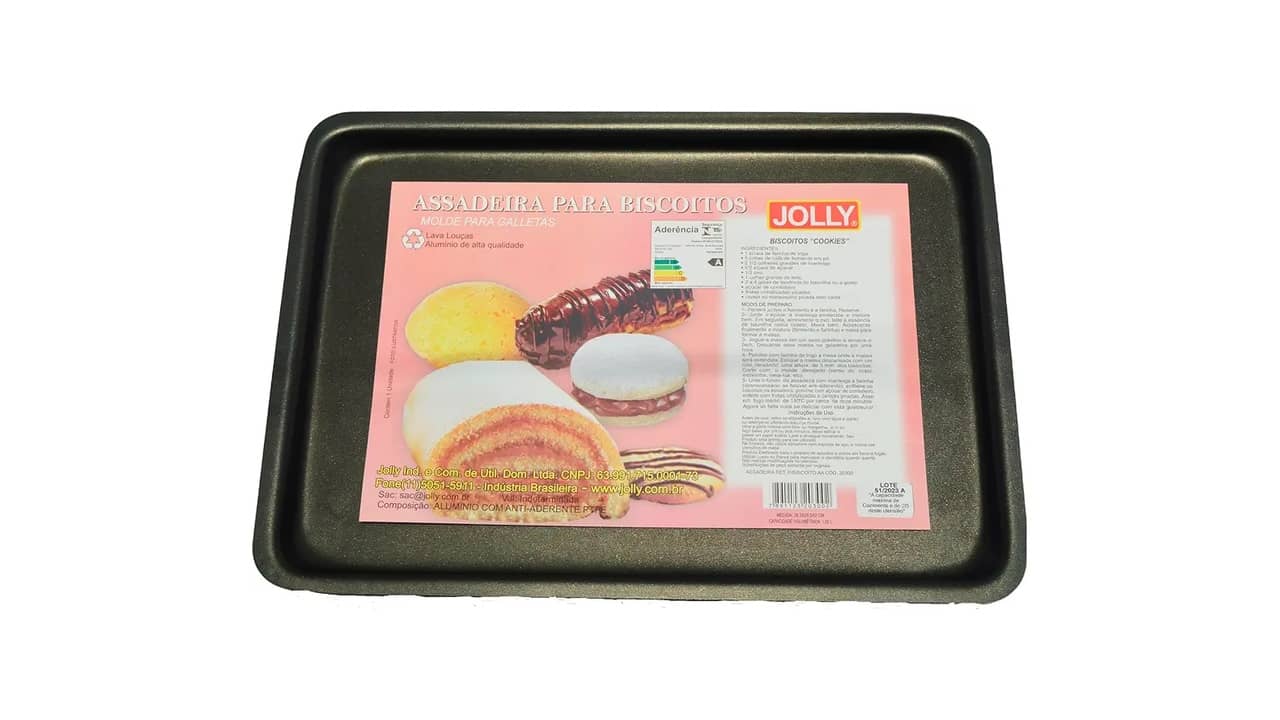 Melhor Assadeira para Cookies: Guia Definitivo