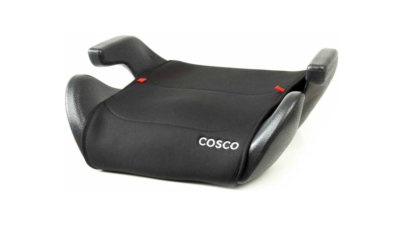 Melhor Assento de Elevação para Carros: Segurança e Conforto