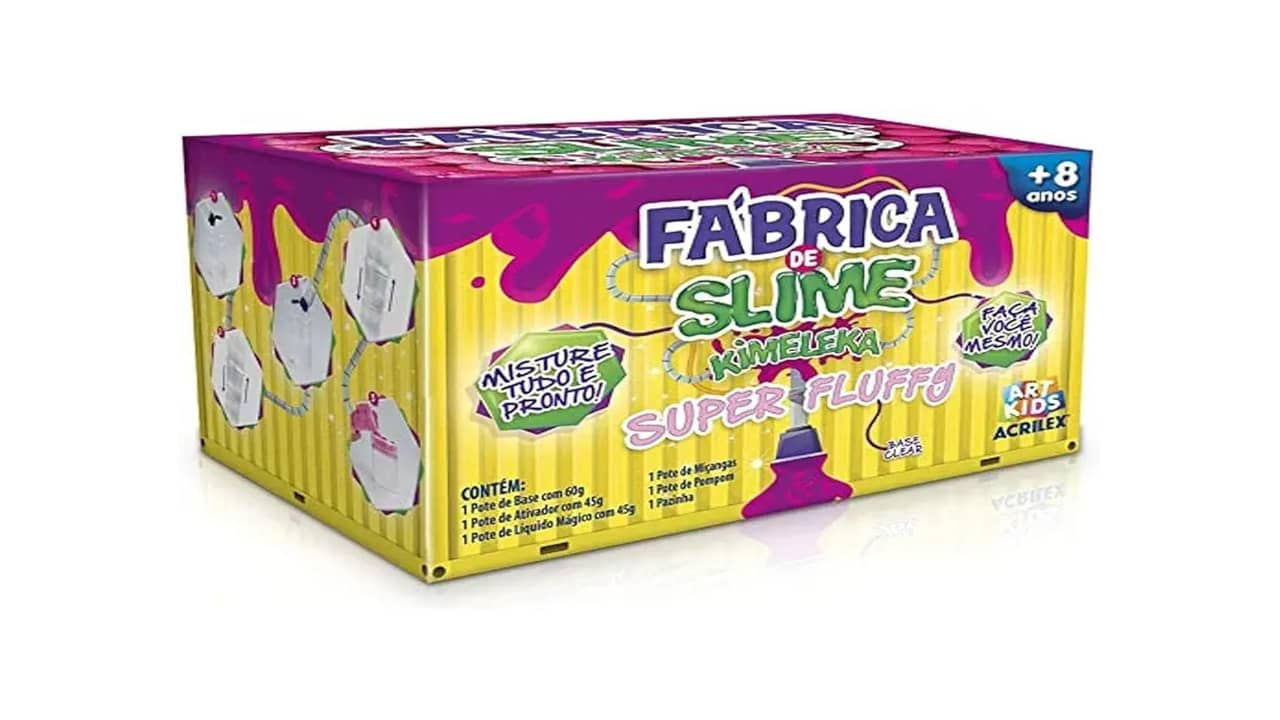 Melhor Ativador para Slime: Guia Completo 2024