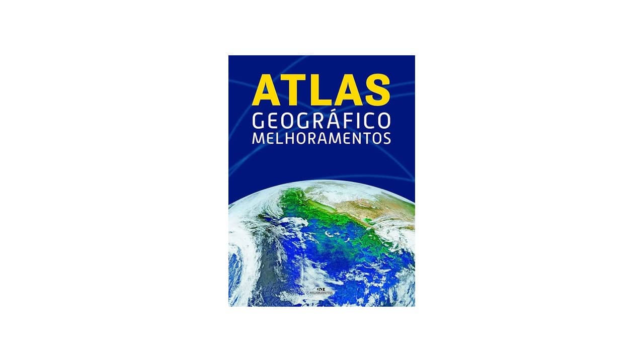 Melhor Atlas Geografico: Guia Completo 2024