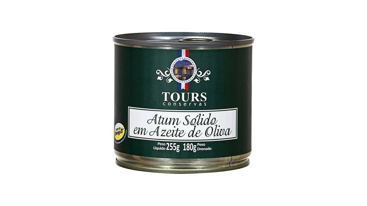 Melhor Atum em Conserva: O Guia Definitivo