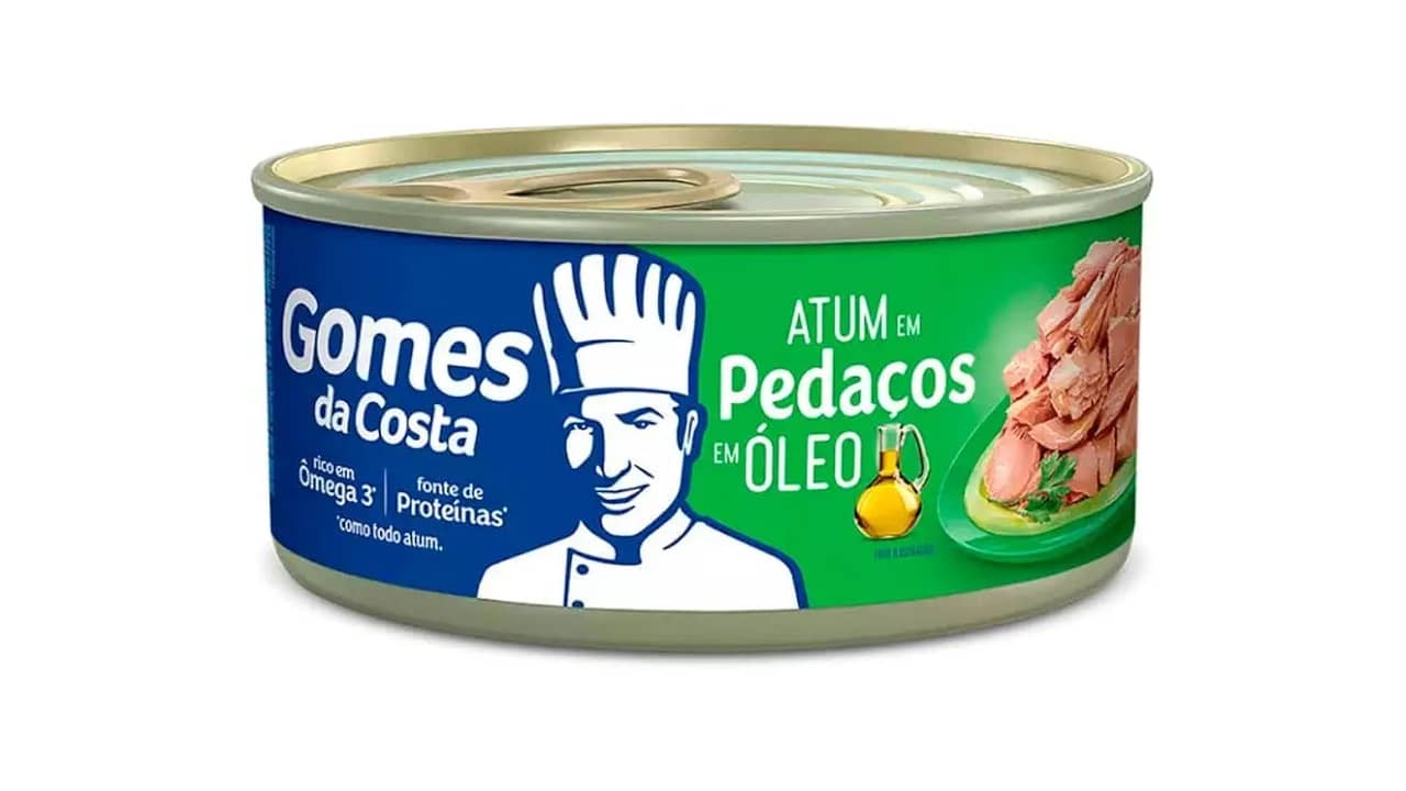 Melhor Atum em Conserva: O Guia Definitivo