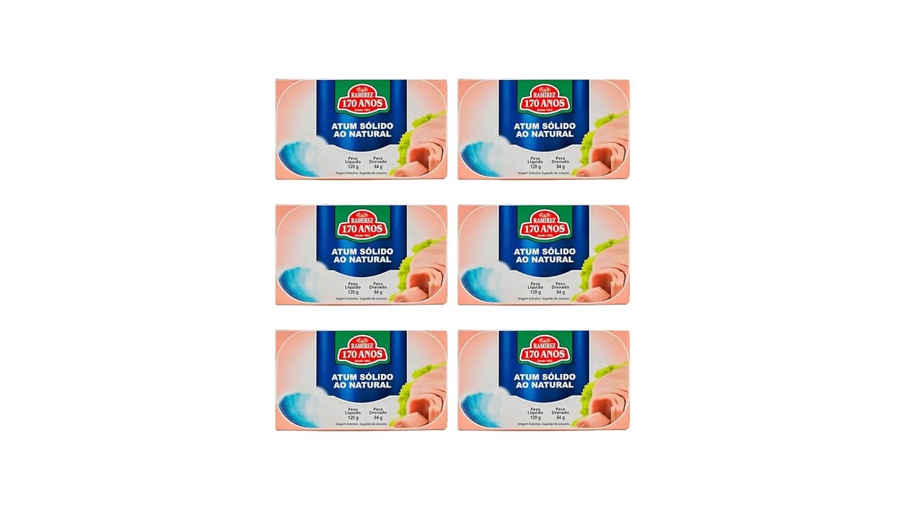 Melhor Atum em Lata para Dieta: Encontre Opções Leves!