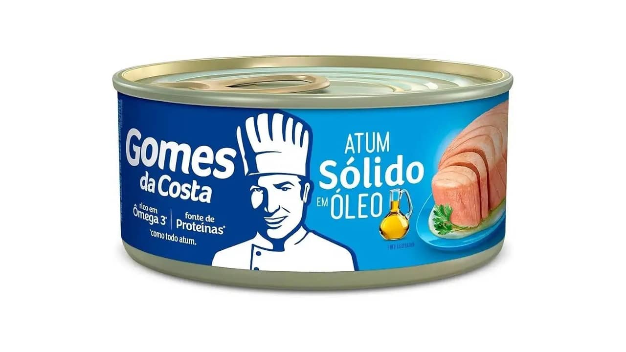 Melhor Atum em Lata: Qual o Mais Saboroso e Saudável?