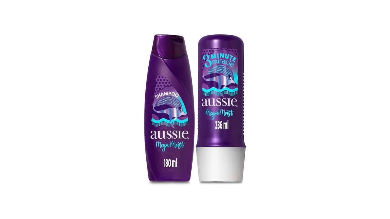 Melhor Aussie: Hidratação e Tratamento Capilar Essencial