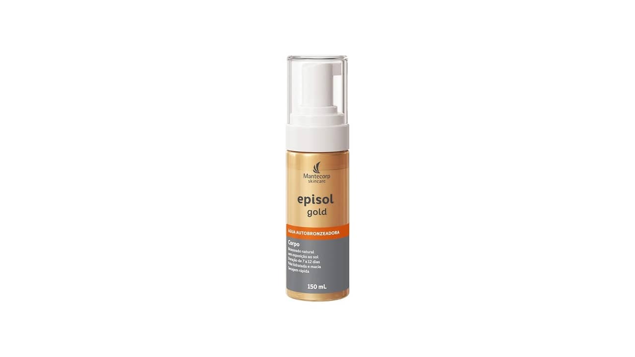 Melhor Autobronzeador que não Mancha: Bronzeado Uniforme e Sem Manchas