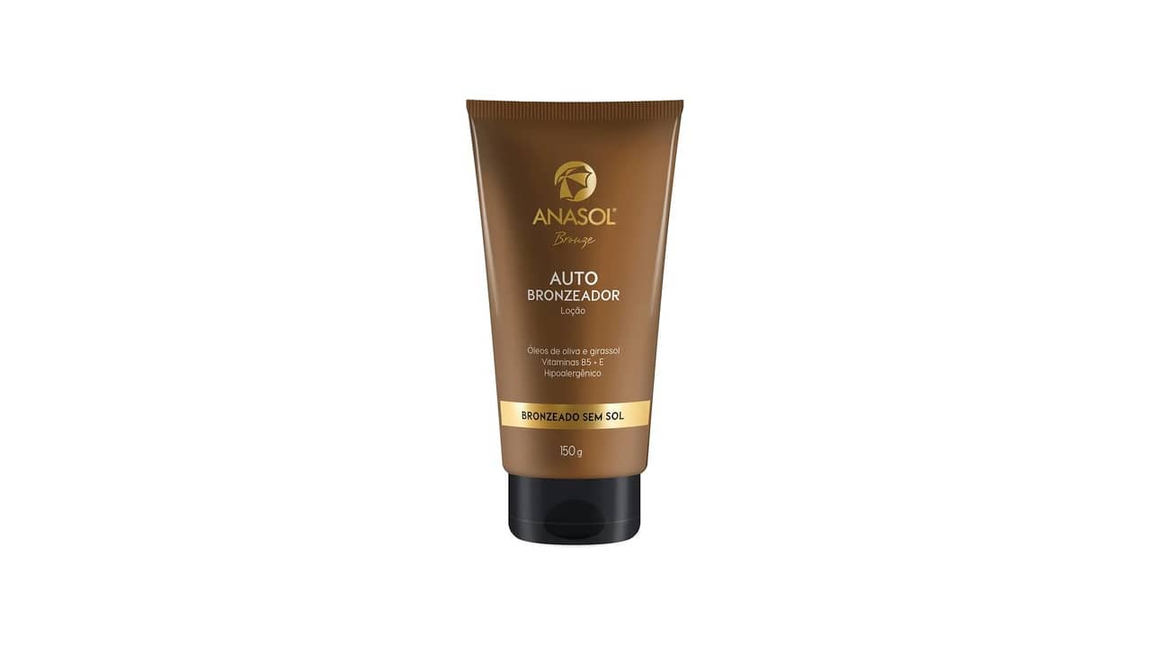 Melhor Autobronzeador sem Sol: Bronze Natural e Duradouro