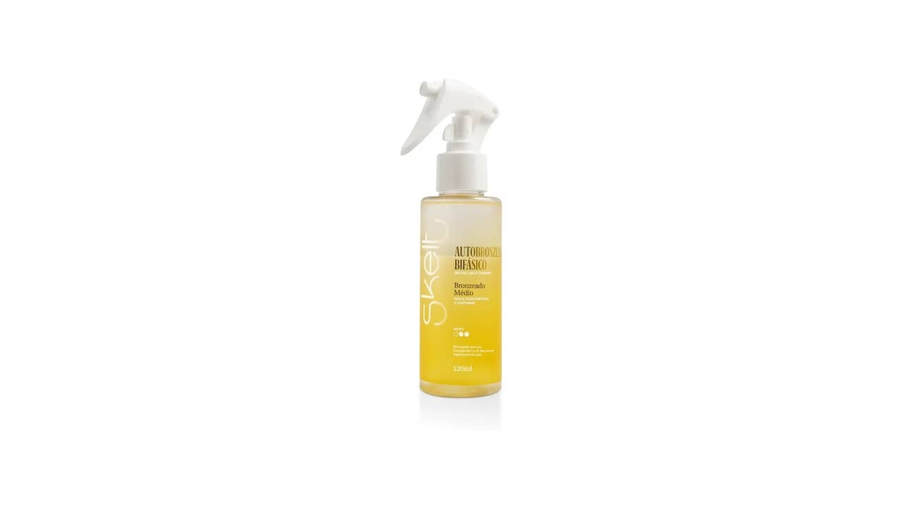 Melhor Autobronzeador Skelt: Guia Essencial