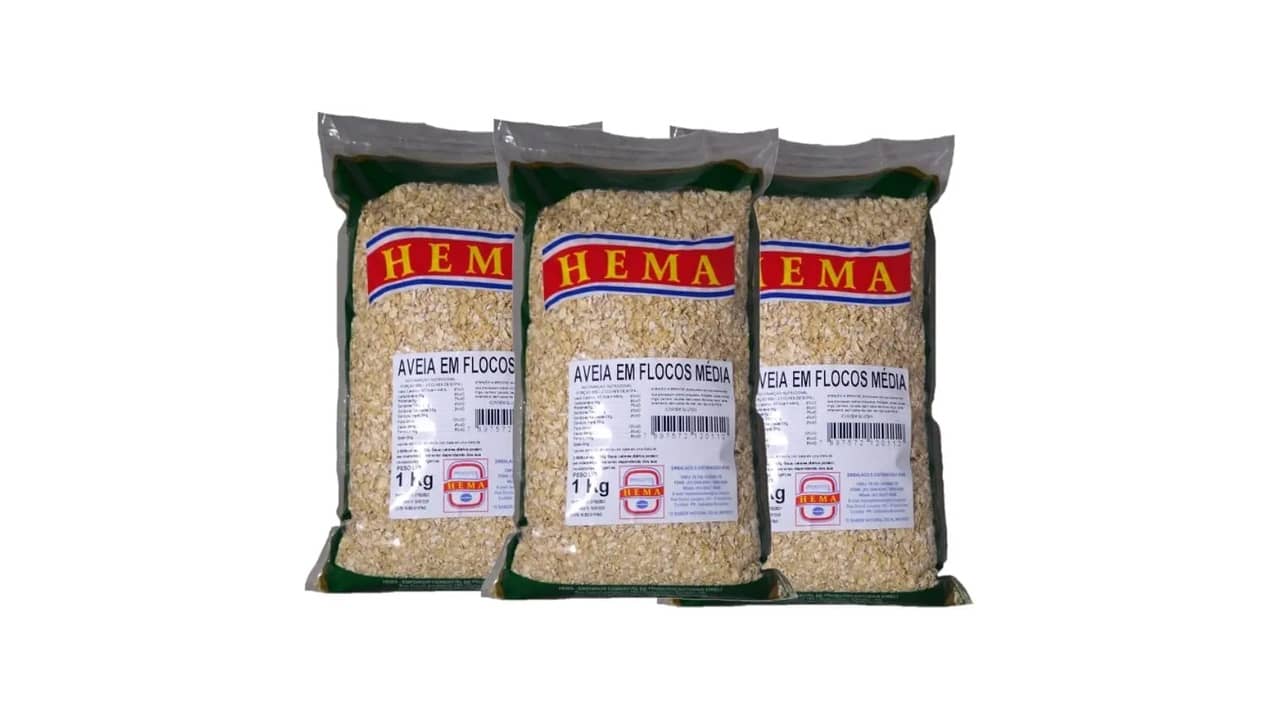 Melhor Aveia em Flocos ou Farelo: Guia Essencial