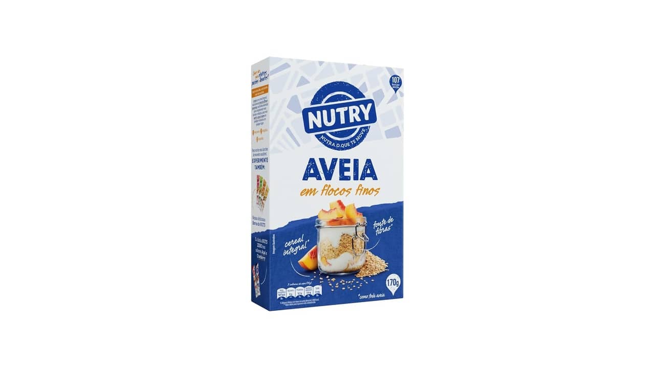 Melhor Aveia para Dieta: Escolha Ideal para Você!