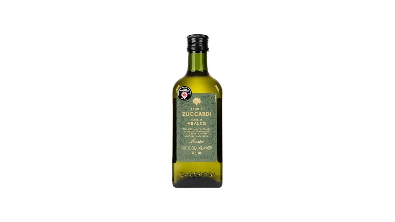 Melhor Azeite de Oliva da Argentina: Guia Essencial