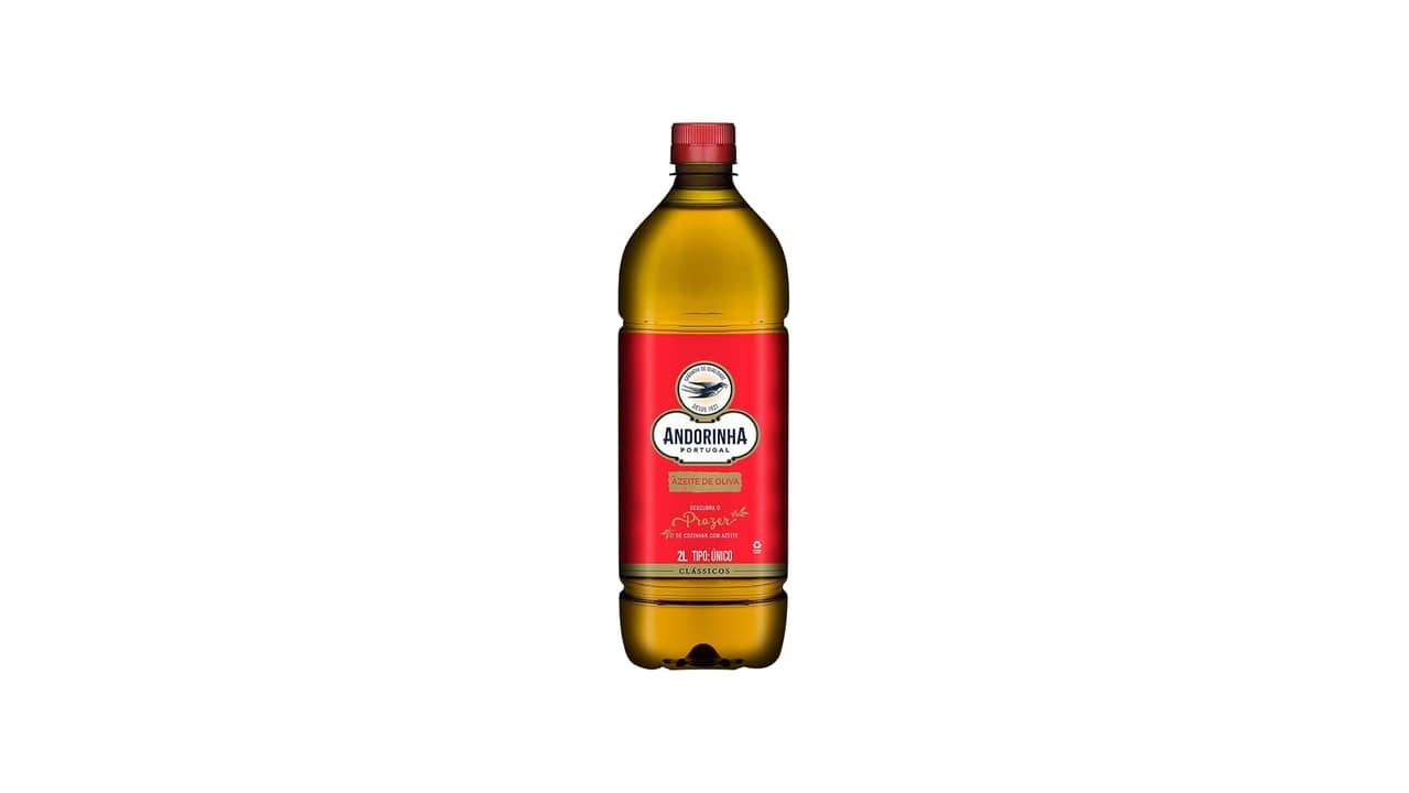 Melhor Azeite de Oliva para Fritura: Guia Essencial!